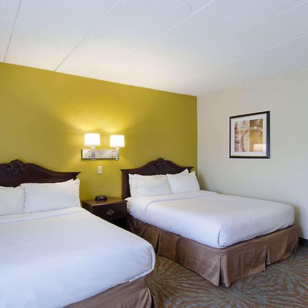 Quality Inn & Suites Worcester Ngoại thất bức ảnh