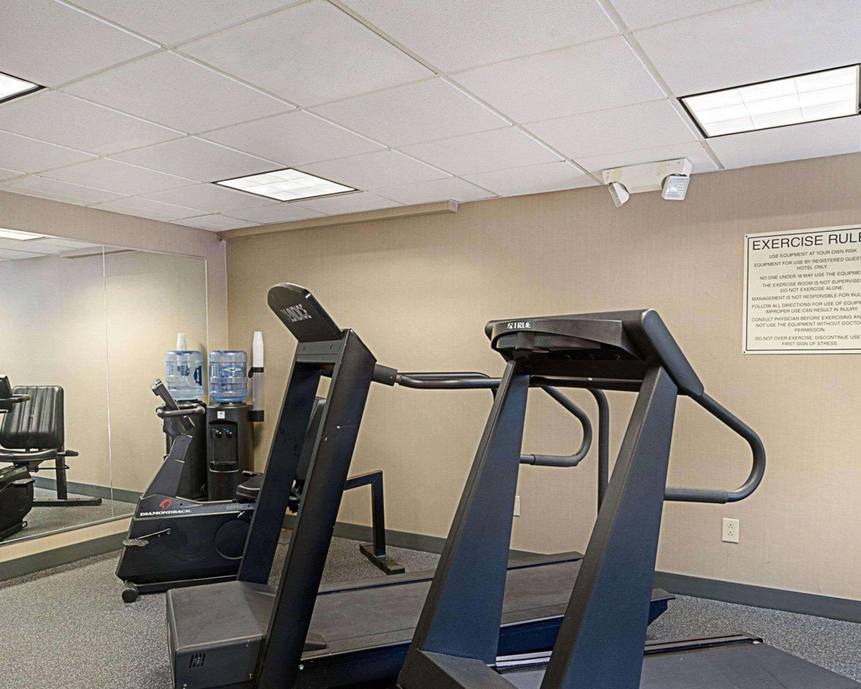 Quality Inn & Suites Worcester Ngoại thất bức ảnh